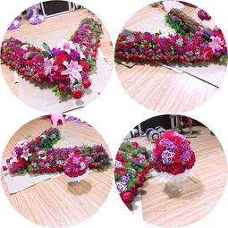 一世情緣婚禮策劃 打造您夢寐以求的完美婚慶體驗(yàn)