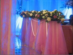 萬州完美喜事婚慶禮儀 專業(yè)服務(wù)，打造難忘慶典