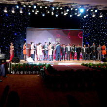 德清縣全城愛戀慶典婚慶禮儀公司 專業(yè)提供一站式禮儀慶典服務(wù)