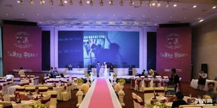 新主題婚慶禮儀策劃服務中心 定制化禮儀慶典服務，點亮人生重要時刻