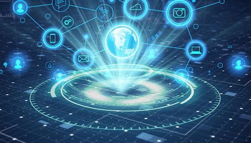 產(chǎn)業(yè)互聯(lián)網(wǎng)觀察第72期 數(shù)字技術服務如何賦能產(chǎn)業(yè)升級